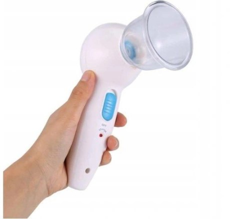 MASAŻER PRÓŻNIOWY CELLULESS MD led na cellulit MASAŻER PRÓŻNIOWY CELLULESS MD led na cellulit