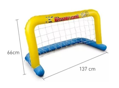 Bramka dmuchana do sportów wodnych BESTAWY Bramka dmuchana do sportów wodnych BESTAWY