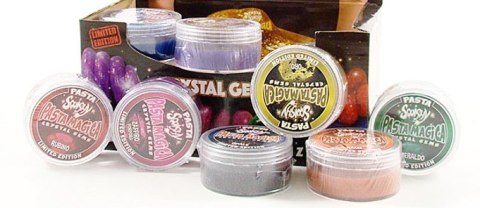 Masa PASTA MAGICA brokat Masa PASTA MAGICA brokat