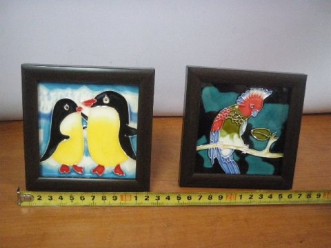 Obrazek ceramiczny 12x12