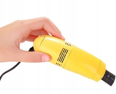 Odkurzacz na usb na blistrze | PND-7819 Odkurzacz na usb na blistrze | PND-7819