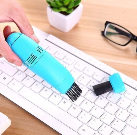 Odkurzacz na usb na blistrze | PND-7819 Odkurzacz na usb na blistrze | PND-7819