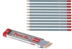 Ołówek techniczny 12szt. PATIO PENCIL 3H Ołówek techniczny 12szt. PATIO PENCIL 3H