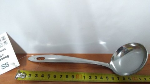 Łyżka do sosu ''STEEL'' SSW Łyżka do sosu ''STEEL'' SSW