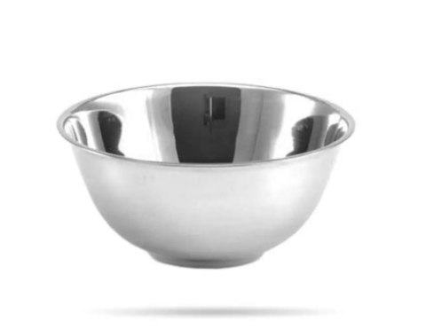 Miska GŁĘBOKA stal nierdzewna 1,8l 20cm | 465120 Miska GŁĘBOKA stal nierdzewna 1,8l 20cm | 465120