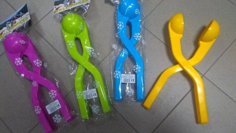 Śnieżkomat BALLMAKER 38cm Śnieżkomat BALLMAKER 38cm