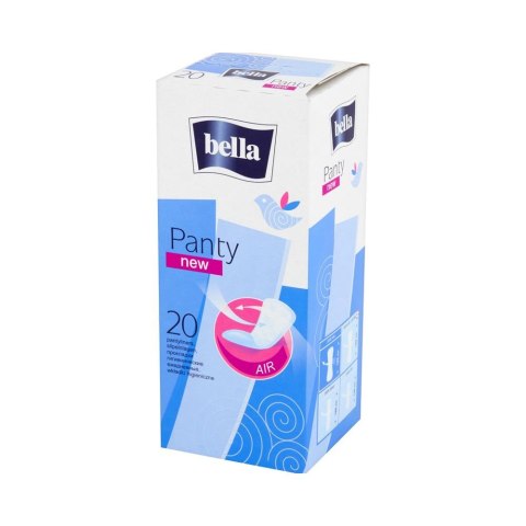 Wkładki Bella PANTY NEW A'20 Wkładki Bella PANTY NEW A'20