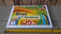 Blok rysunkowy 10szt. BIAŁY A4/20K