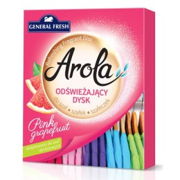 Dysk do szafy GREJPFRUT