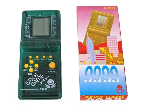 Gra TETRIS Gra TETRIS