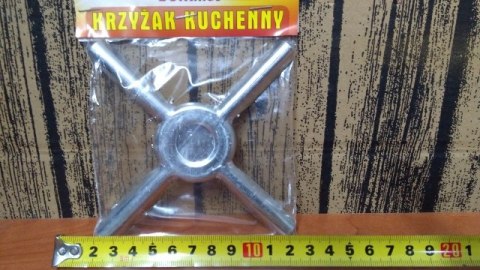 Krzyżak kuchenny Krzyżak kuchenny