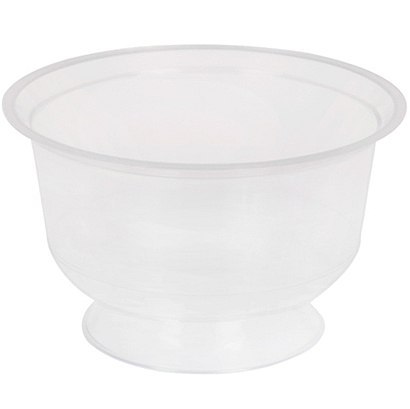 Pucharki 25szt. plastikowe 155ml | 34-61 Pucharki 25szt. plastikowe 155ml | 34-61