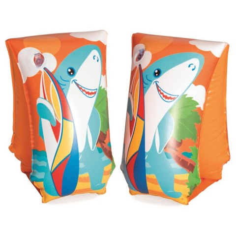 Rękawki do pływania 30x15cm BESTWAY | 32102 Rękawki do pływania 30x15cm BESTWAY | 32102