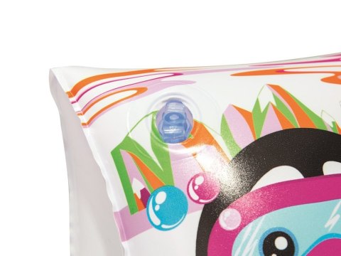 Rękawki do pływania 30x15cm BESTWAY | 32102 Rękawki do pływania 30x15cm BESTWAY | 32102