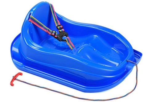 Sanki plastikowe mini Sanki plastikowe mini