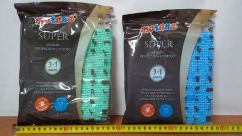 Ścierka morana super 3+1 | M006 Ścierka morana super 3+1 | M006