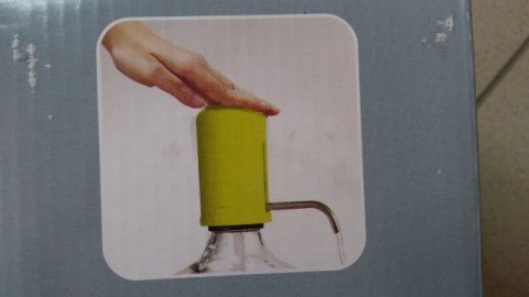 Butelka z dozownikiem 1,2l SAS1945 Butelka z dozownikiem 1,2l SAS1945