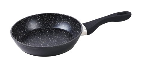 Patelnia aluminiowa 32cm CRISPY NATURAL NEW | 316132 Patelnia aluminiowa 32cm CRISPY NATURAL NEW | 316132