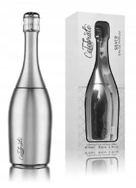 Perfumy Sellion Celebrate Silver 100ml Perfumy Sellion Celebrate Silver 100ml