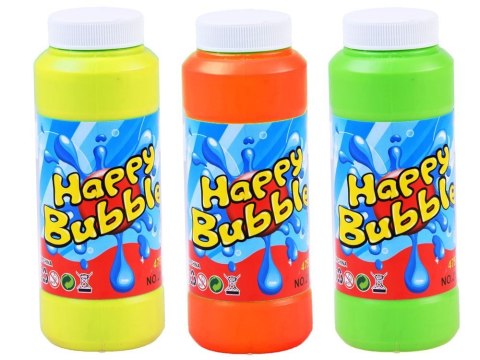 Płyn do baniek 475ml | ZA2792 Płyn do baniek 475ml | ZA2792