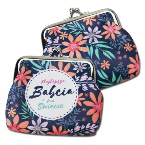 Portfelik BABCIA Portfelik BABCIA