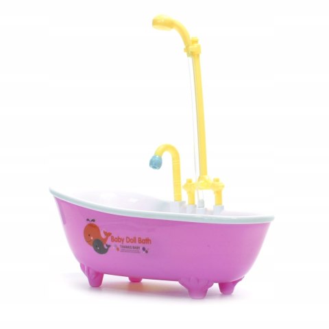 Wanna dla lalek na baterie | 0541I Wanna dla lalek na baterie | 0541I