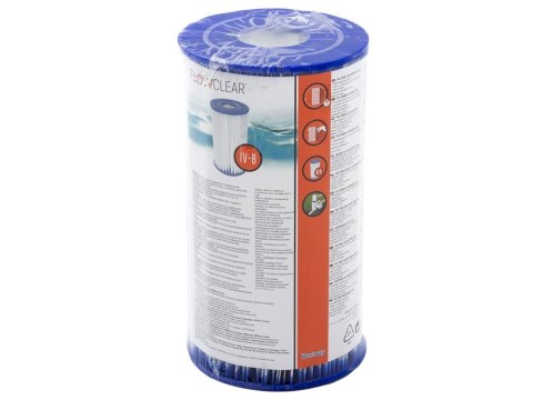 Wkład do filtra basenowego IV BESTWAY 58095 Wkład do filtra basenowego IV BESTWAY 58095