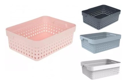 Kosz organizer 35,7x26,8x21 SEOUL | 6025 Kosz organizer 35,7x26,8x21 SEOUL | 6025