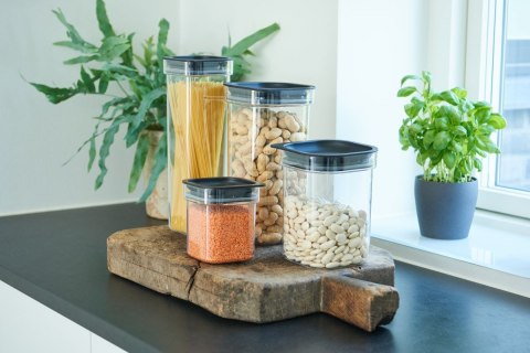 Pojemnik 1,7l na produkty sypkie HAMBURG | 5173 Pojemnik 1,7l na produkty sypkie HAMBURG | 5173