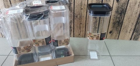 Pojemnik 1,7l na produkty sypkie HAMBURG | 5173 Pojemnik 1,7l na produkty sypkie HAMBURG | 5173