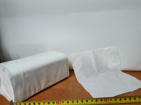 Serwetka 200szt. CLARINA | AKU5740 Serwetka 200szt. CLARINA | AKU5740