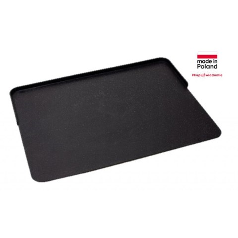 Stolnica FLEXI bąble 50x40 czarny kosmos Stolnica FLEXI bąble 50x40 czarny kosmos