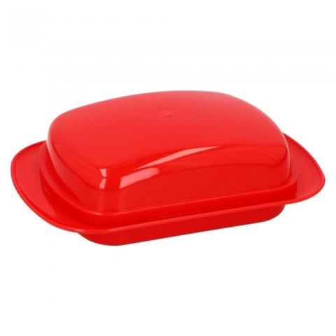 Maselniczka plastikowa Maselniczka plastikowa