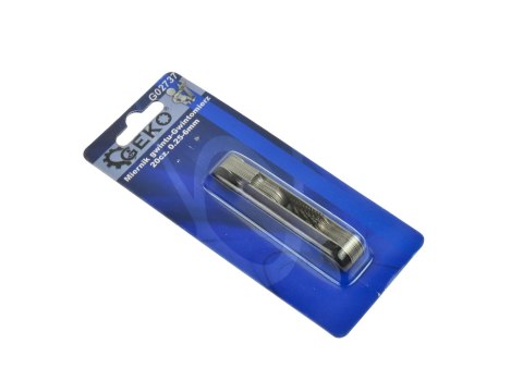 Miernik gwintu- Gwintomierz 24cz. M0.25-6mm G02737 Miernik gwintu- Gwintomierz 24cz. M0.25-6mm G02737