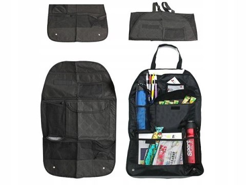 Organizer na fotel samochodowy 15382 Organizer na fotel samochodowy 15382