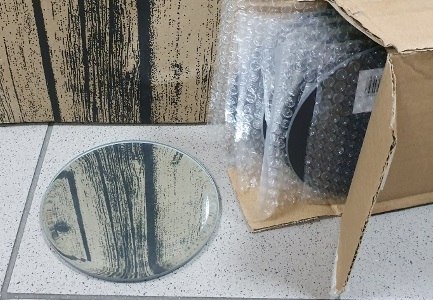 Podstawka lusterko 6szt SN53388 Podstawka lusterko 6szt SN53388