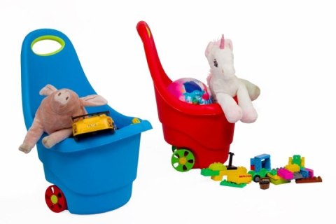 Pojemnik Wielofunkcyjny Stokrotka Pojemnik Wielofunkcyjny Stokrotka