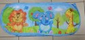 Suchy basen na kulki 70x70cm | NT0485