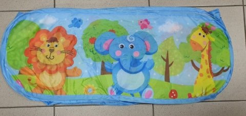 Suchy basen na kulki 70x70cm | NT0485 Suchy basen na kulki 70x70cm | NT0485