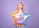 Balon foliowy Sto Lat!, 40cm FB94-000