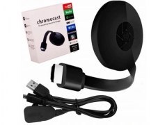 Bezprzewodowy adapter wifi hdmi 2w1 mirrorscreen Bezprzewodowy adapter wifi hdmi 2w1 mirrorscreen