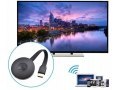 Bezprzewodowy adapter wifi hdmi 2w1 mirrorscreen Bezprzewodowy adapter wifi hdmi 2w1 mirrorscreen