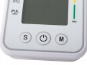 Ciśnieniomierz elektroniczny LCD naramienny + etui 15806