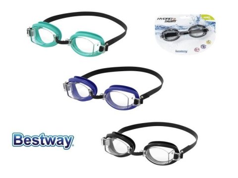 Okulary do pływania 14+ 21097 BESTWAY Okulary do pływania 14+ 21097 BESTWAY