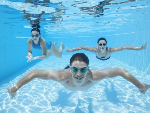 Okulary do pływania Hydro-Swim Bestway | 21077 Okulary do pływania Hydro-Swim Bestway | 21077