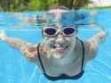 Okulary do pływania Hydro-Swim Bestway | 21077