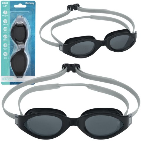Okulary do pływania Hydro-Swim Bestway | 21077 Okulary do pływania Hydro-Swim Bestway | 21077