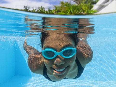 Okulary do pływania Hydro-Swim Bestway | 21077 Okulary do pływania Hydro-Swim Bestway | 21077