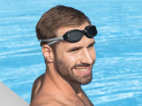 Okulary do pływania Hydro-Swim Bestway | 21077 Okulary do pływania Hydro-Swim Bestway | 21077