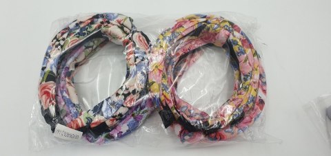 Opaska 12szt TURBAN Opaska 12szt TURBAN